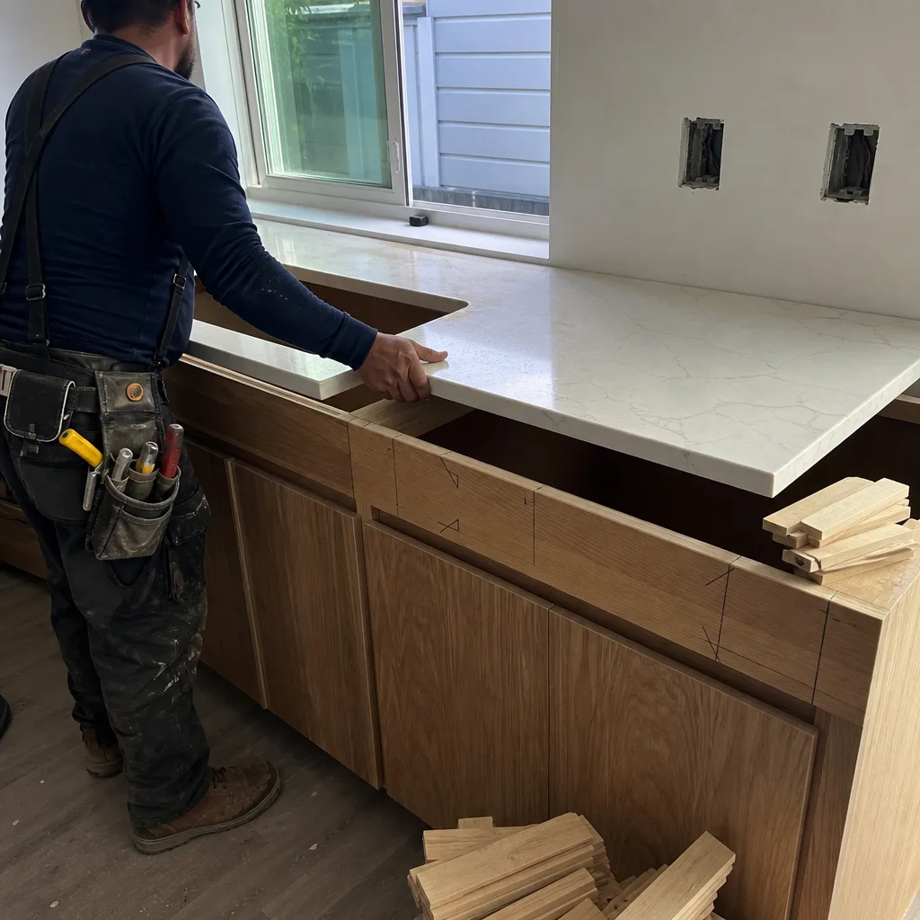 Bathroom Remodeling in Berkeley