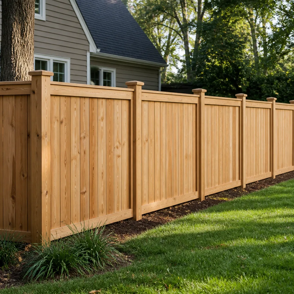 Fence