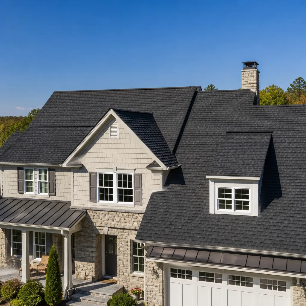 Roofing