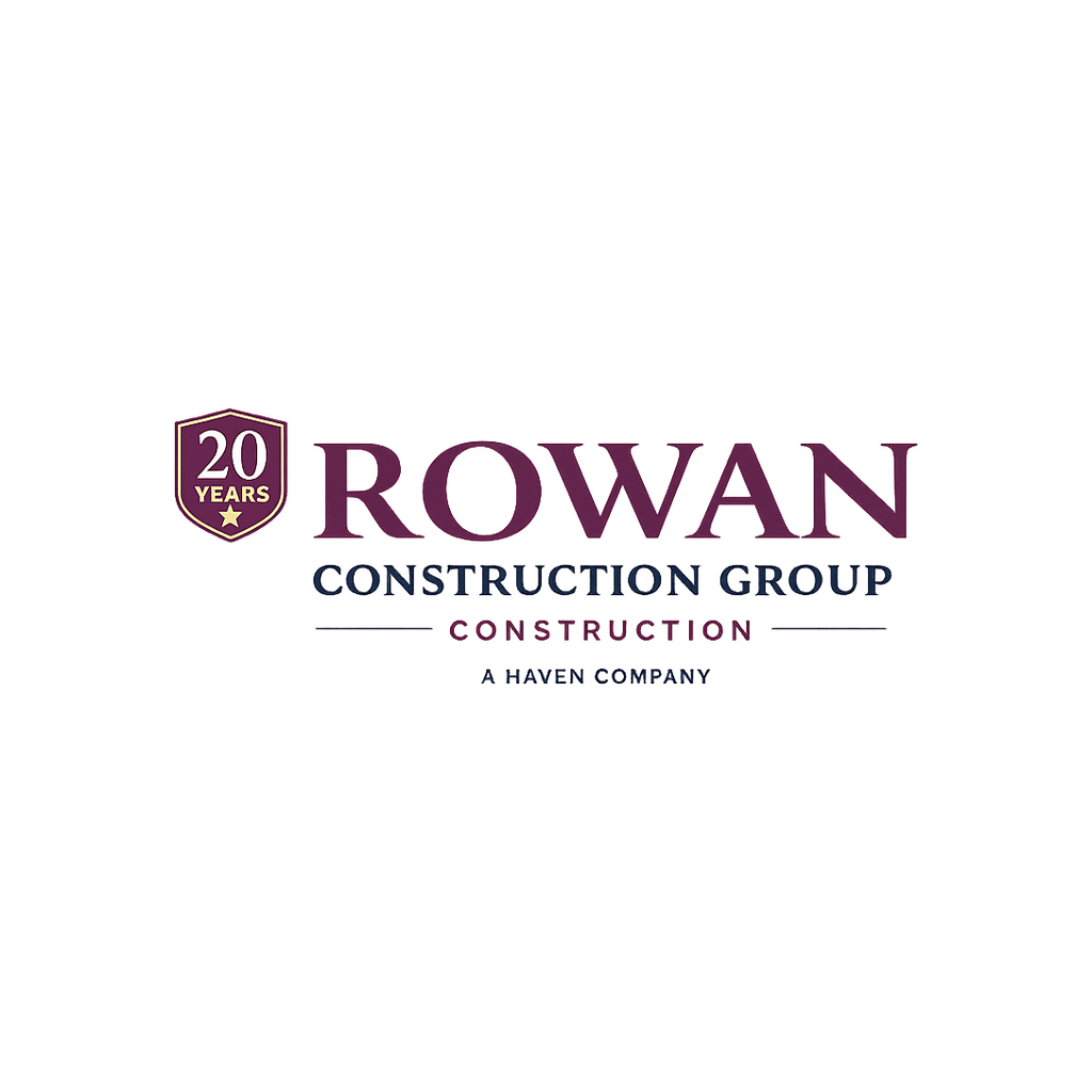 Rowan Construction Group Oakland